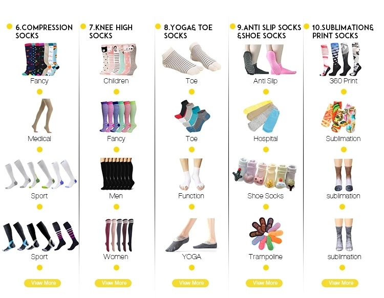 Hot Selling Best Anti No Sweat Absorbent Socks Wicking Coolmax Anti