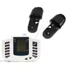 2019 Tens 2 Channels Electronic Pulse Massager Portable