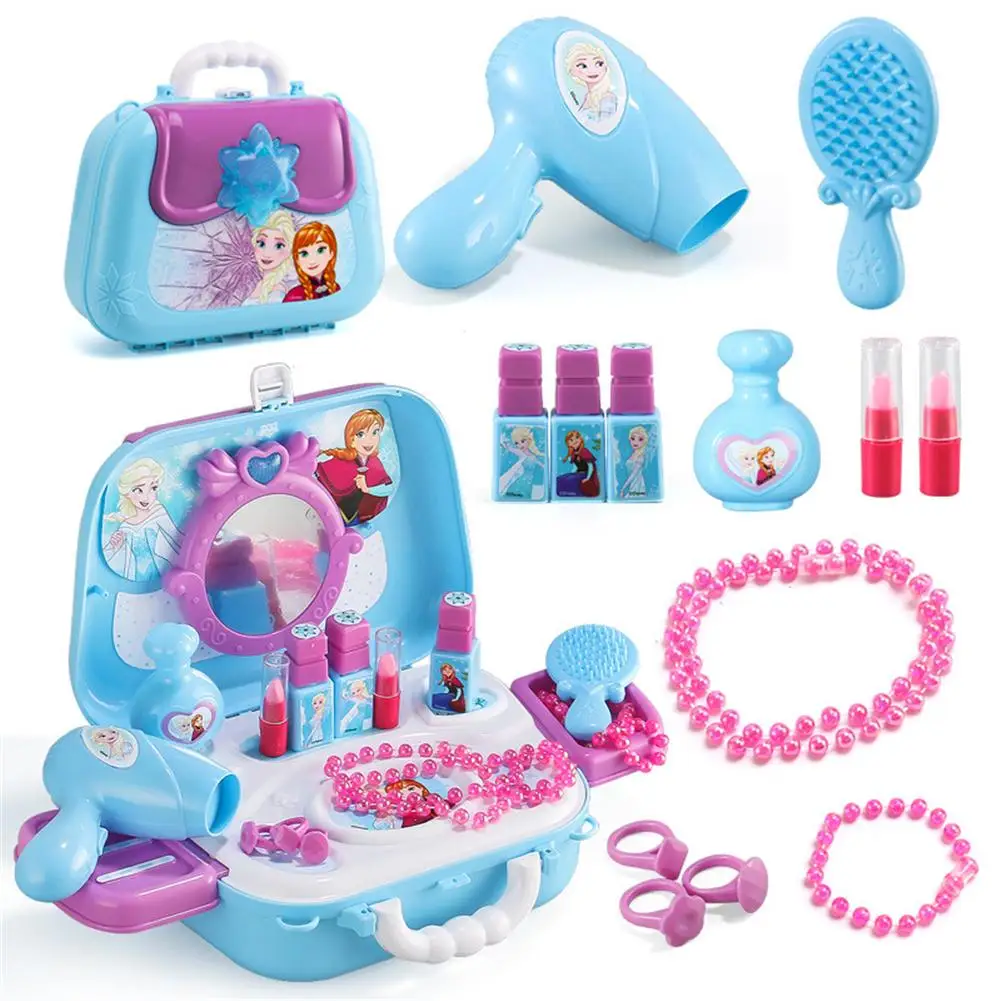 frozen toys for girls