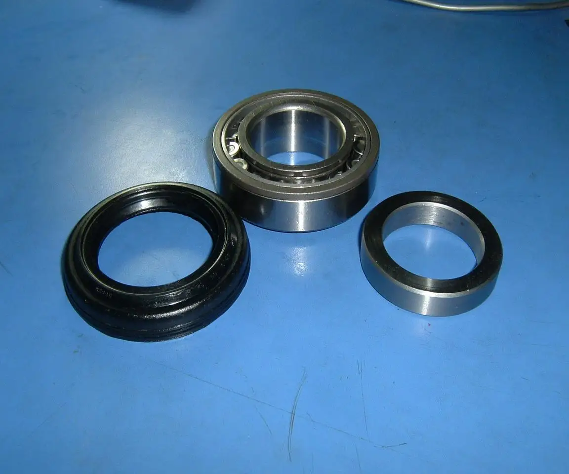 Set9 U298/u261l M298 U399/u360l,M399,Kit176 Wheel Repair Kit Assemble