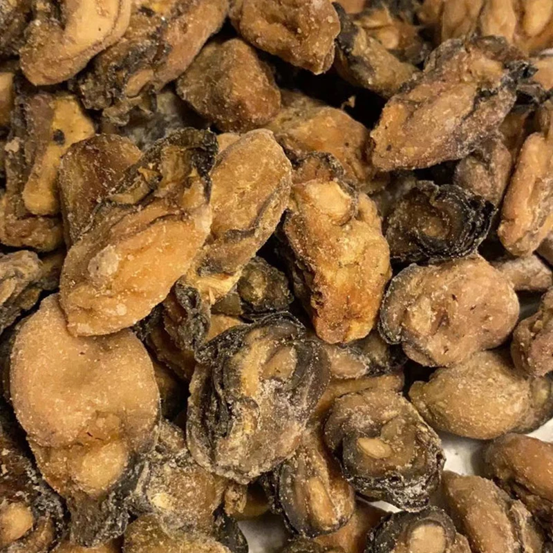 Netherland High Quality Fresh Seafood Bulk Frozen Good Price Simonfish Amsterdam Dried Oyster