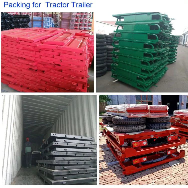 walking tractor tiller-2