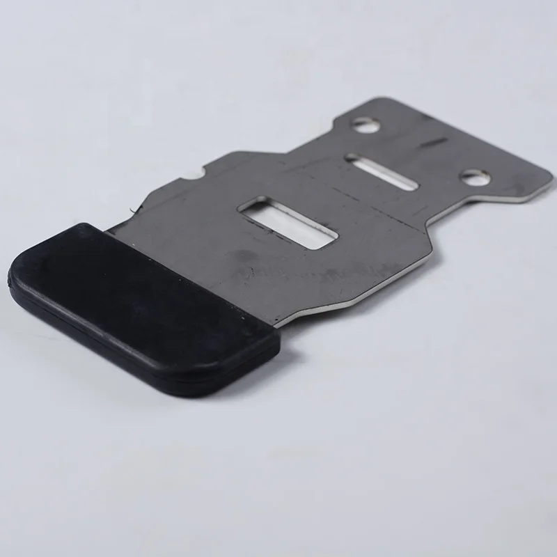 forklift spare parts front plate retainer plate 1314362700 11734363400 for linde forklift 131 1158 supplier