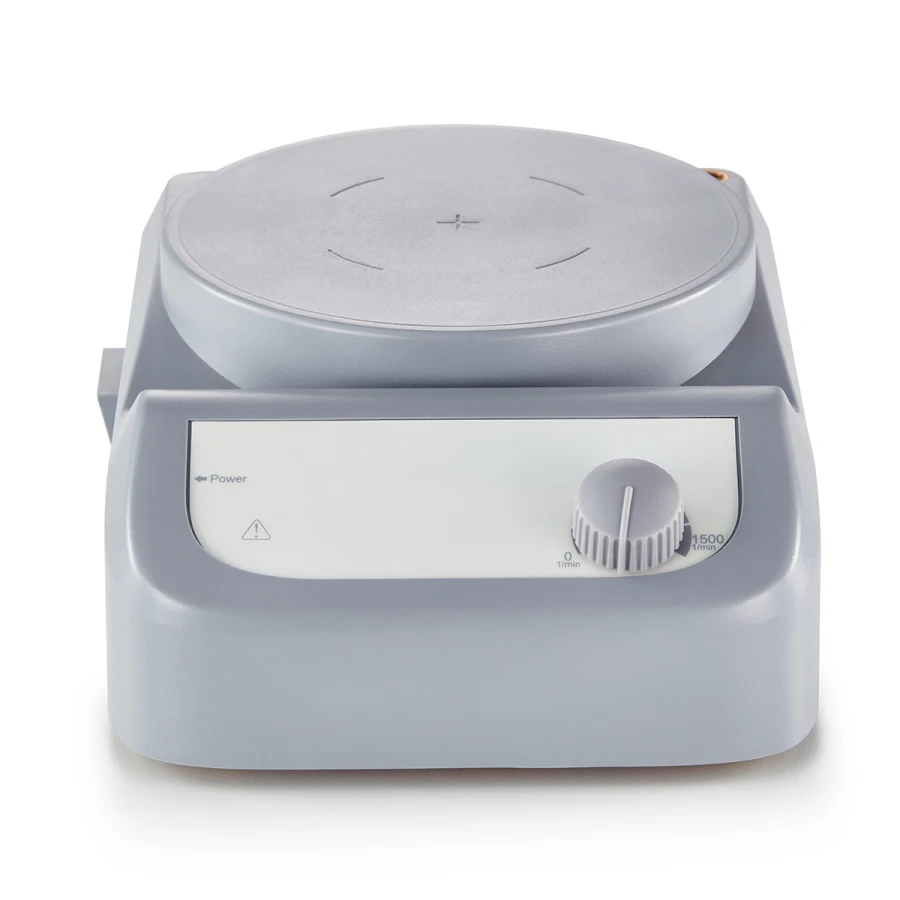 Classic Electric Orbital Shaker Stirrer For School Or Hospital