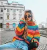 /product-detail/sw-015-2019-beautiful-rainbow-strip-print-woolen-sweater-warm-long-sleeve-cashmere-stand-collar-sweater-for-women-wholesale-62278697512.html