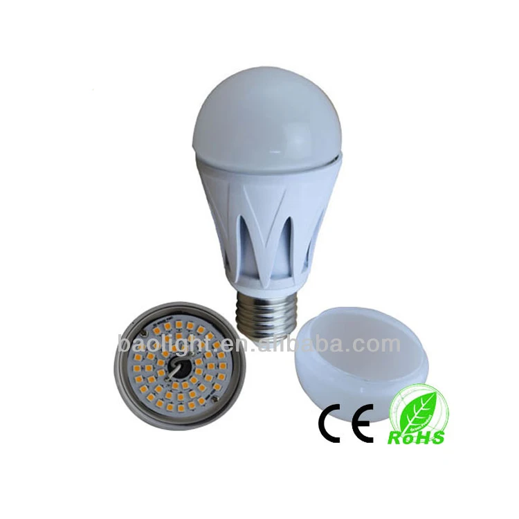 Super bright cold white smd 12w e27 1000 lumen led bulb light 100 watt equivalent
