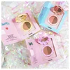 Custom Eye shadow Pressed Powder Paper packaging boxes for liquid makeup