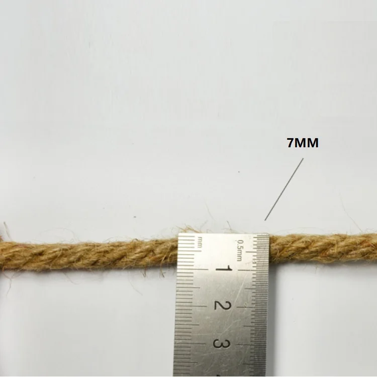Bdsm Bondage Restraint Jute Rope For Adult Sex Toy Foreplay Game - Buy ...