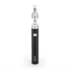 New release 2019 e-cigarrete 600 puffs oil refilled mod vapor pen RTA 3.2ML pod 0.12 resistance vaporizer pen