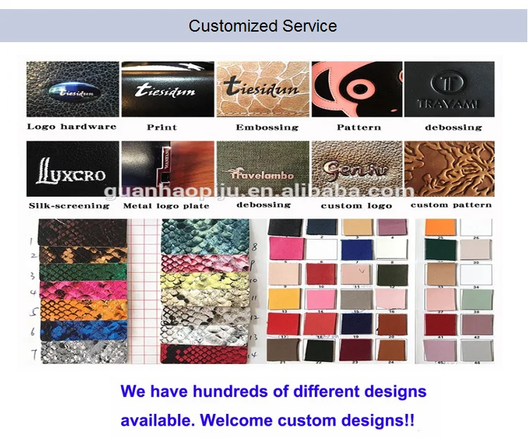 6 CUSTOMIAZED SERVICE