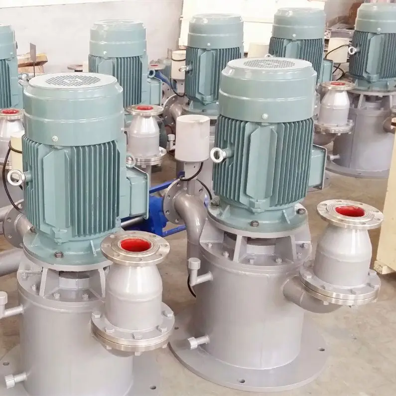 Good Selling Vacuum Priming Pump For Sewage Trucks