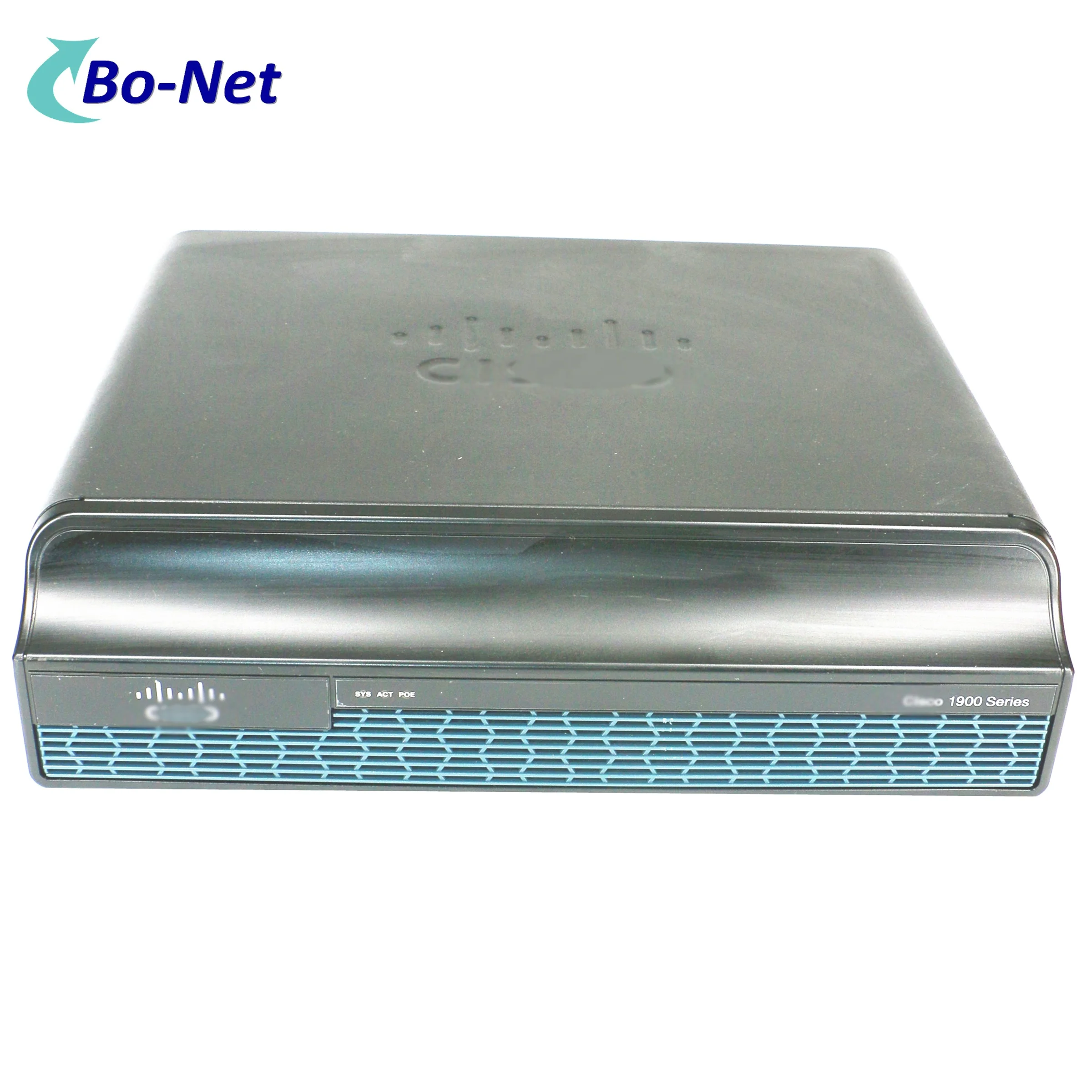 Router 1900 Series 1941/K9 Integrated Network Router