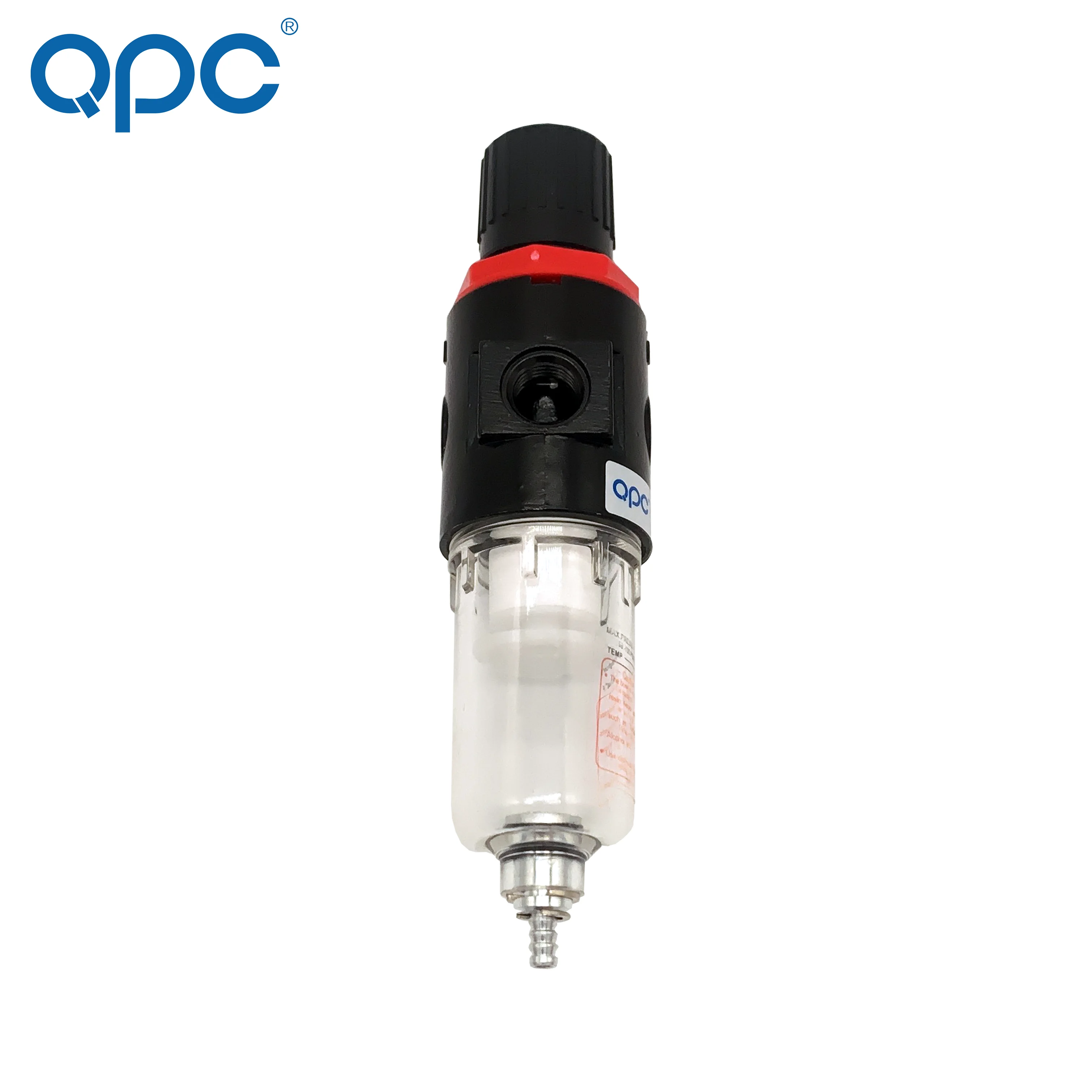 New Afr & Bfr Series Pneumatic Air Filter Pressure Regulators G1/8'' G1 ...