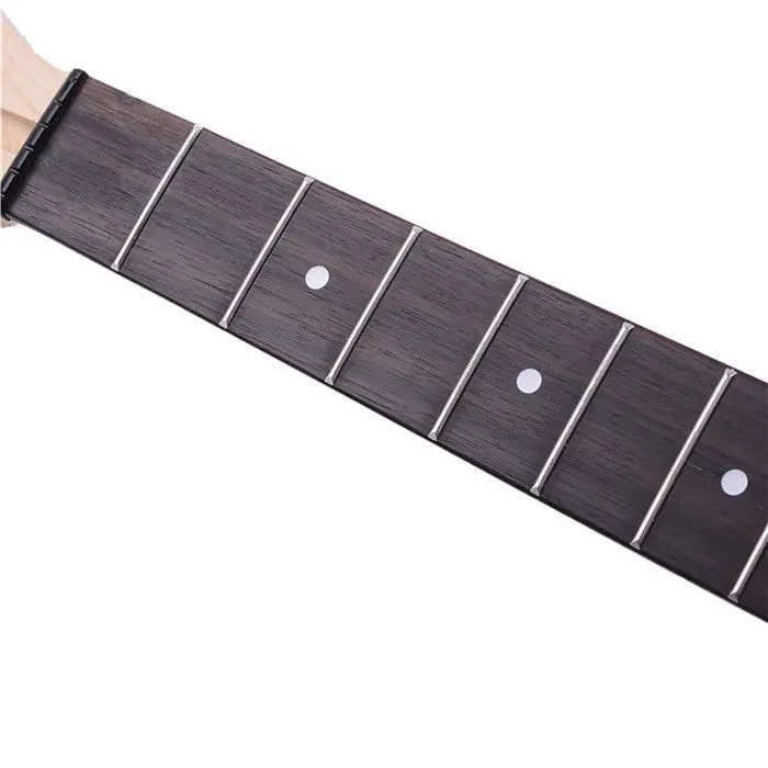 Wholesale High Quality Electric Guitar Neck Diy For Lp Guitars Parts