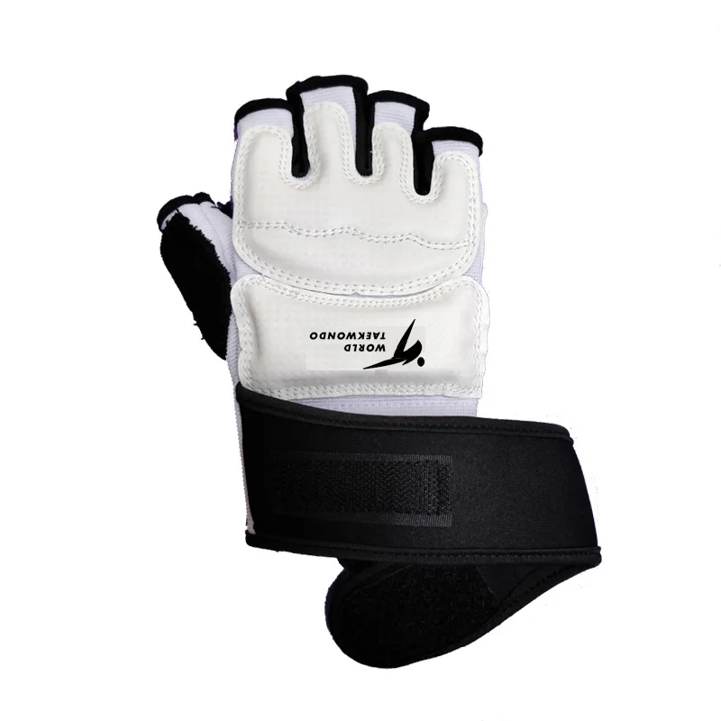 
Taekwondo gloves Boxing protective gear for punching sandbags 
