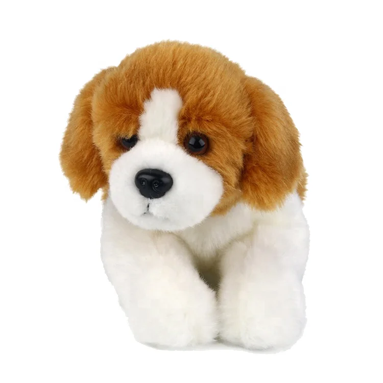 animated toy dog