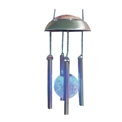 Solar windspiel  Garden light