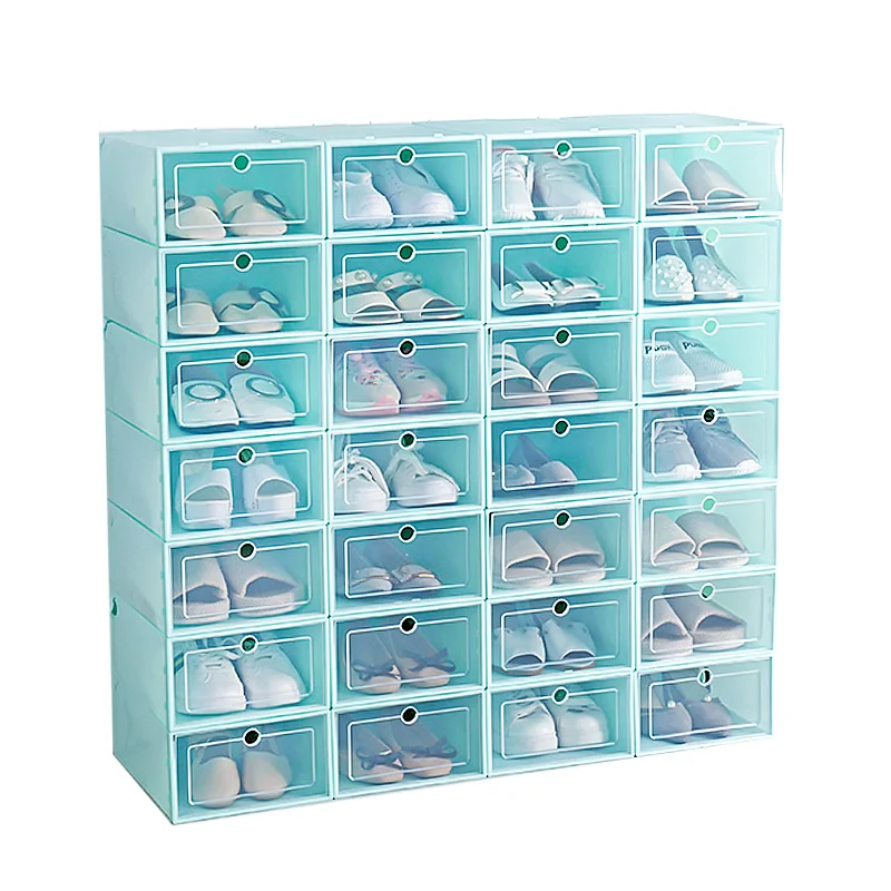 High Quality Storage Bins Shoes Box,Wholesale Plastic Bins