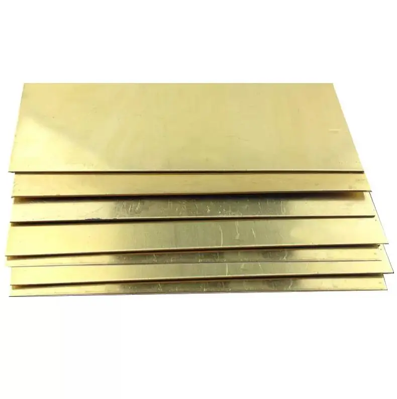 Sheet Plate Copper Brass Work Welding Cif Material Origin Cutting Fob Shape Pure Copper Plate