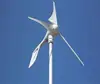 Wind and solar hybrid wind turbine factory direct small wind turbine