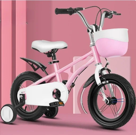 product factory direct children bike 12 18 inch full size for boys girls low price b2b-2