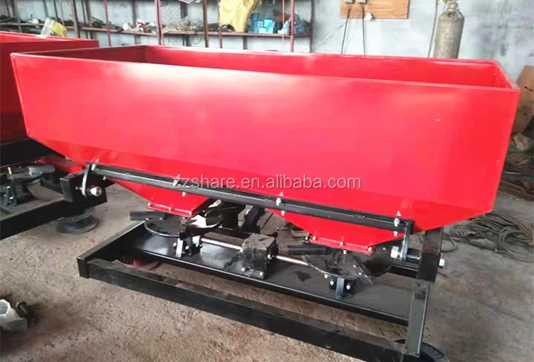 3 Point Hitch Manure Tractor Mount Fertilizer Spreader Buy 3 Point