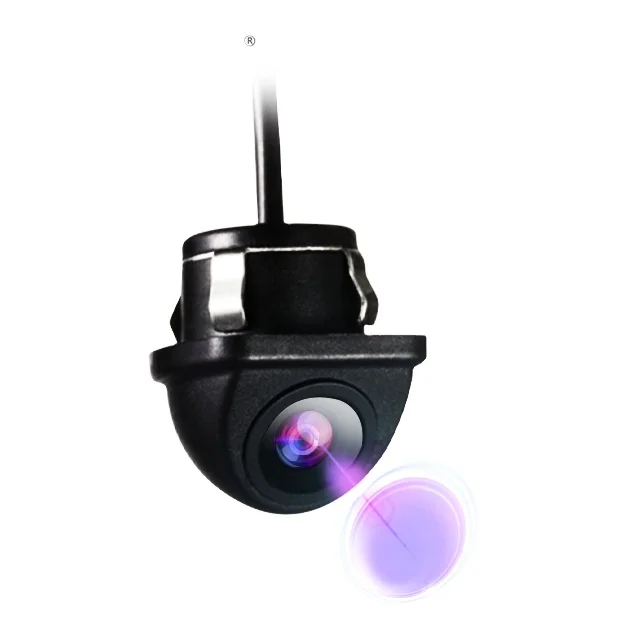 c plus cc camera