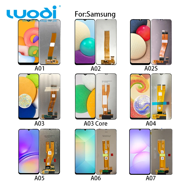 Samsung A56 LCD Price Guide: How Much to Replace the Screen