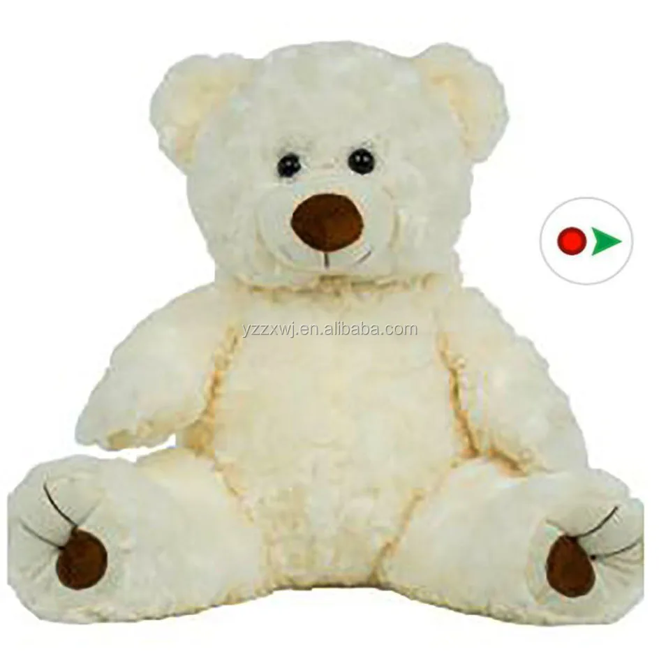 record white bear.jpg