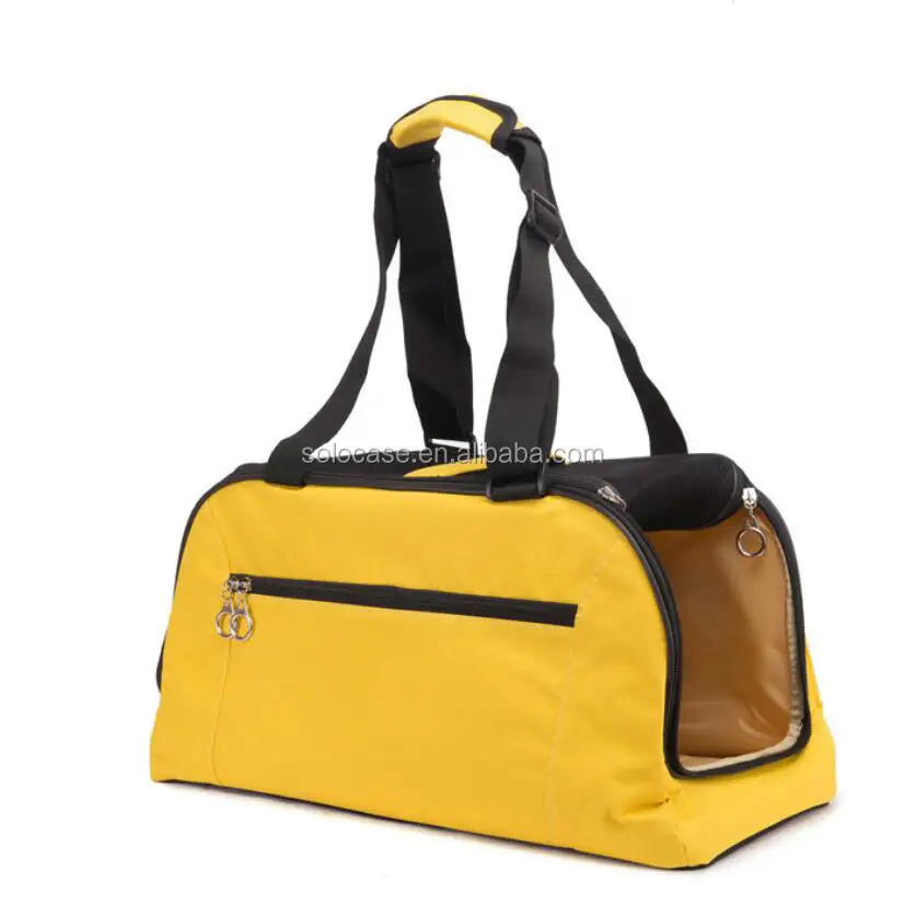 Cat and Dog Carrier Breathable Handbag