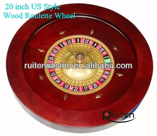 20\\'wood US style roulette wheel.jpg