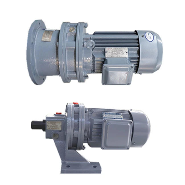 Czh Cyclo Series Gear Box Sell Gearbox Cycloidal Agitator Gearbox