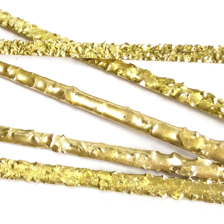 Hardfacing tungsten carbide YD composite brazing rod