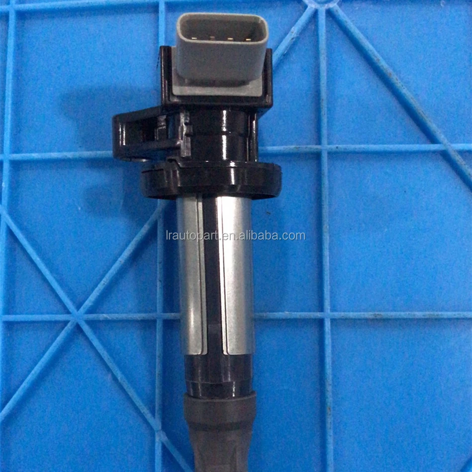 LR汽车高品质全新点火线圈19500-B2040适用于大发Sirion M3 Cuore VII斯巴鲁Justy丰田| Alibaba.com