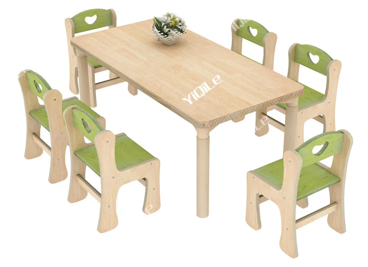 used kids table