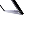 Green Touch 65 inch multitouch usb infrared ir touch screen frame