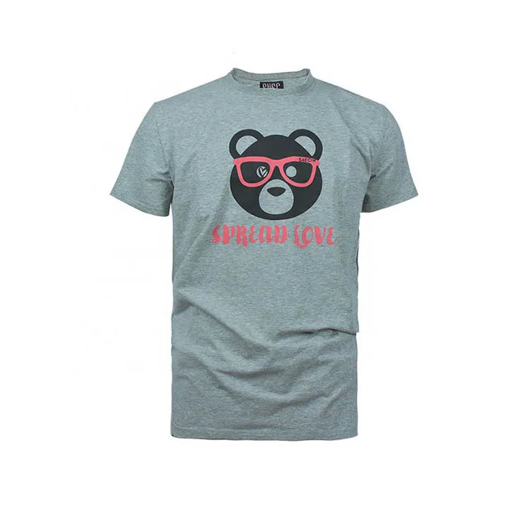 polyester blend tshirt