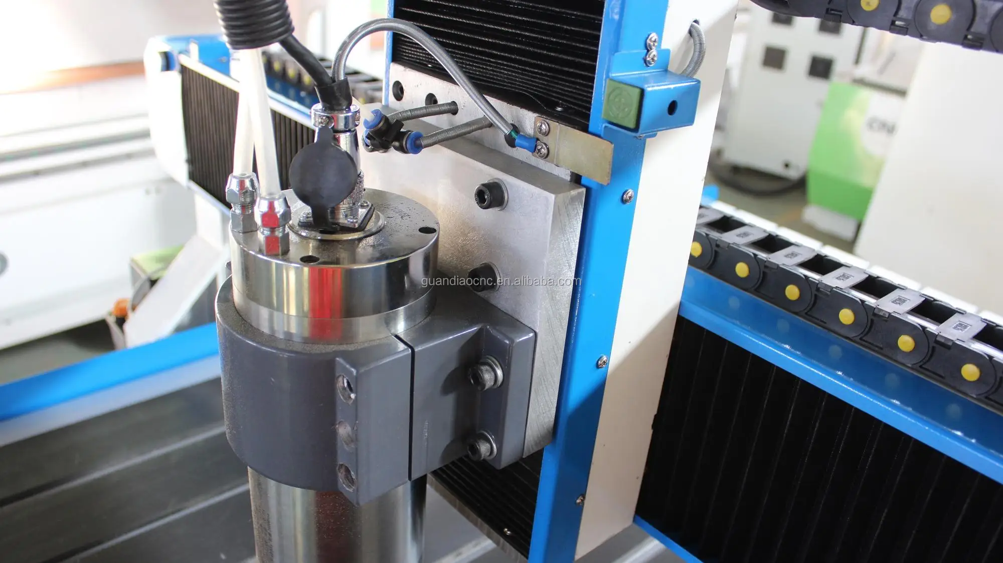 3030 6060 Bronze Medal Engraving Machine 6090 Plate Engraving 3d