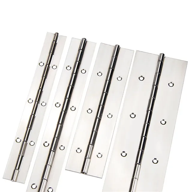 Long Heavy Door Piano Hinge Buy Heavy Duty Piano Hinge,Long Hinge,Spring Door Hinge Product on