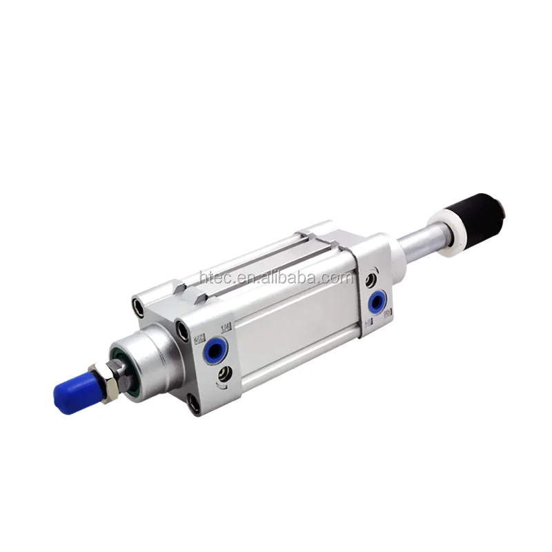 Flat cylinder