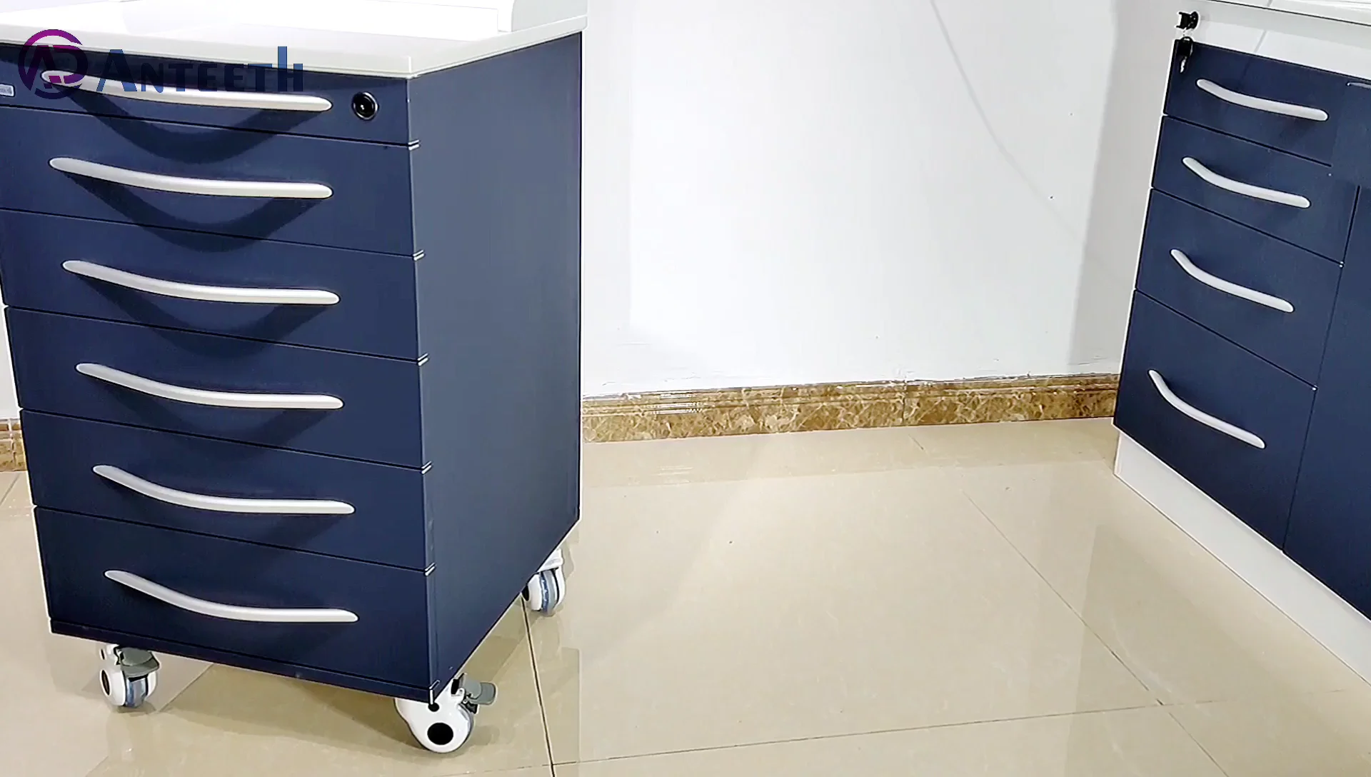 Medical Modern Dental Clinics Dental Furniture