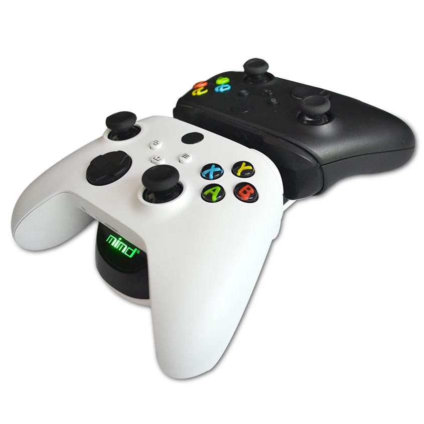 Cheap Price Fast Dual Charger Stand For Xbox Series X S Controller Usb