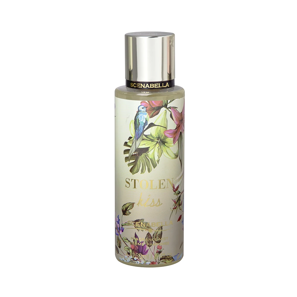 Newest 250ml Body Spray Private Label Fine Fragrance Body Mist Splash For Women Buy Body Mist 0650