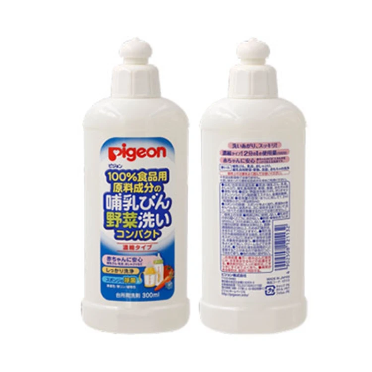 pigeon dishwashing liquid