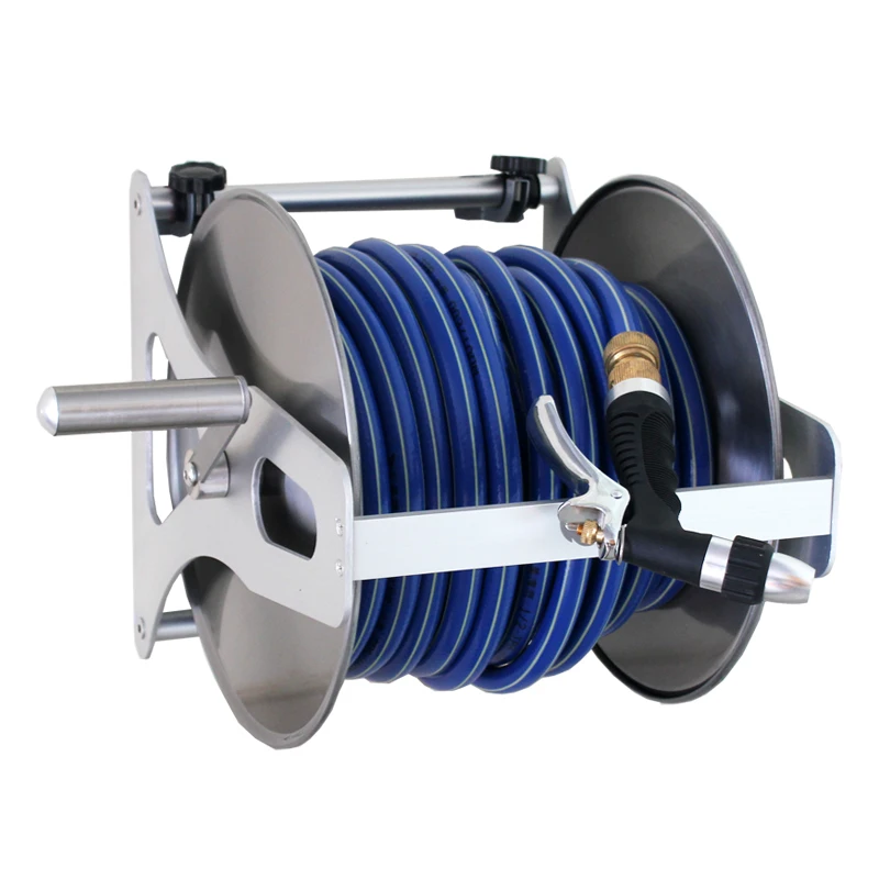 Multifunction Garden Cheap Hose Reel Irrigation Buy Hose Reel