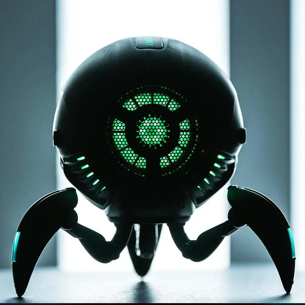 [UK STOCK FREE SHIPPING] GravaStar Bluetooth Speaker with 20W Sound Dual Speaker 30-Hour Worktime Bluetooth And AUX Connections - ANKUX.COM
