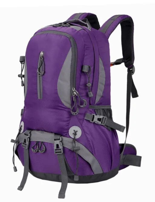 backpack men black