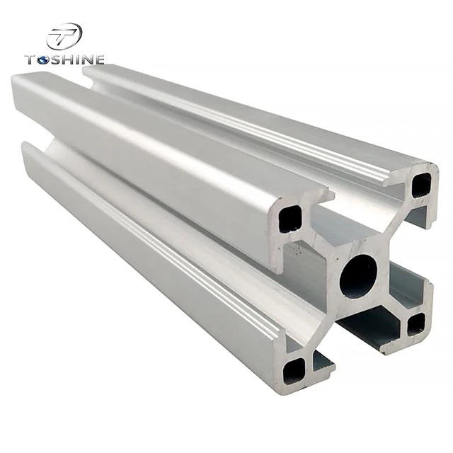 30x30mm Bosch Rexroth Compatible Aluminium Profile Buy Bosch