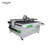 Table top paper cutting machine plotter sticker cutting machine