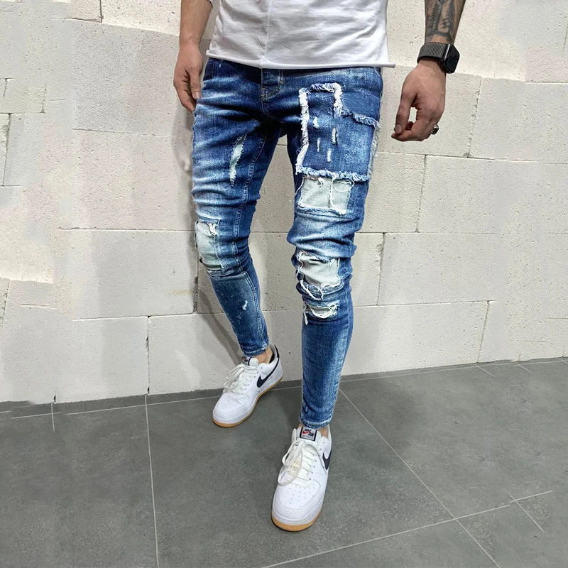 ▷ Jeans Flojos que son tendencia este 2022 - Mousse Glow